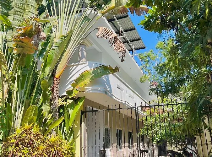 Single Fin Suites & Rooms La Punta Zicatela