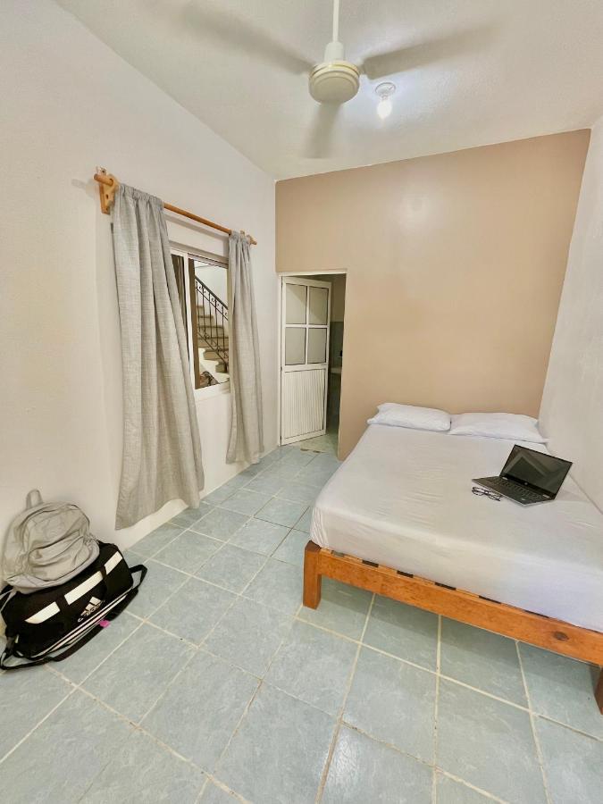 Single Fin & La Punta Zicatela Mini-hôtel