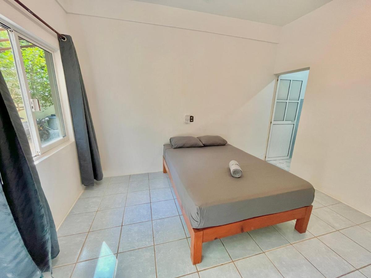 Single Fin & La Punta Zicatela Mini-hôtel Brisas de Zicatela