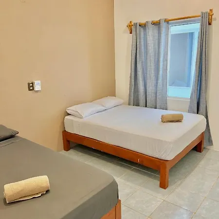 Single Fin Suites & Rooms La Punta Zicatela Brisas de Zicatela Exterior photo